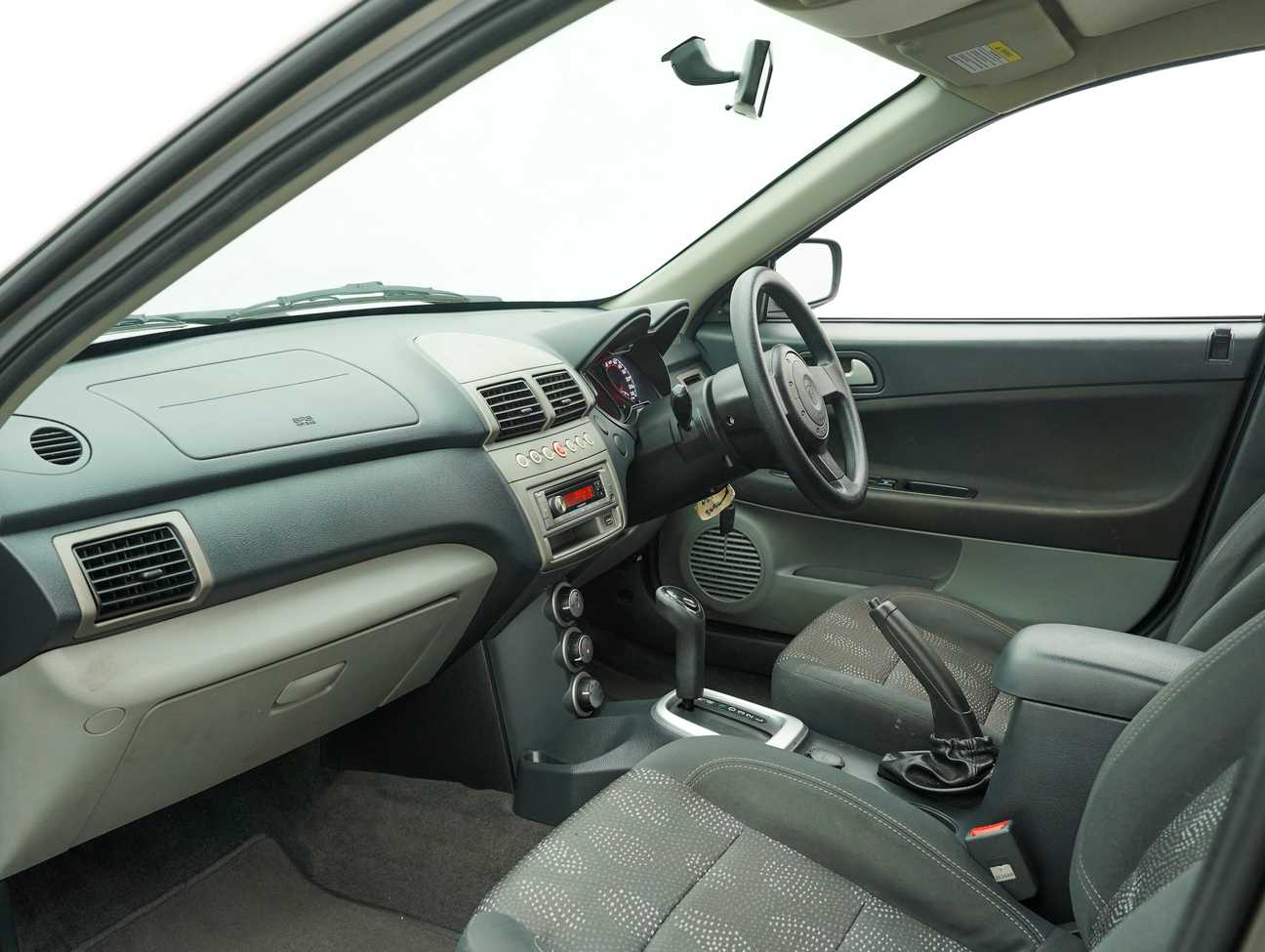 used 2014 Proton Persona Executive 1.6