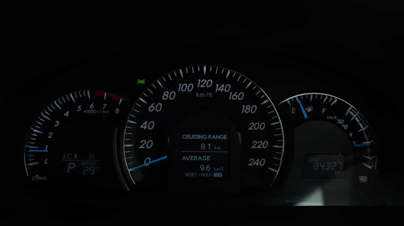 used 2014 Toyota CAMRY V 2.5