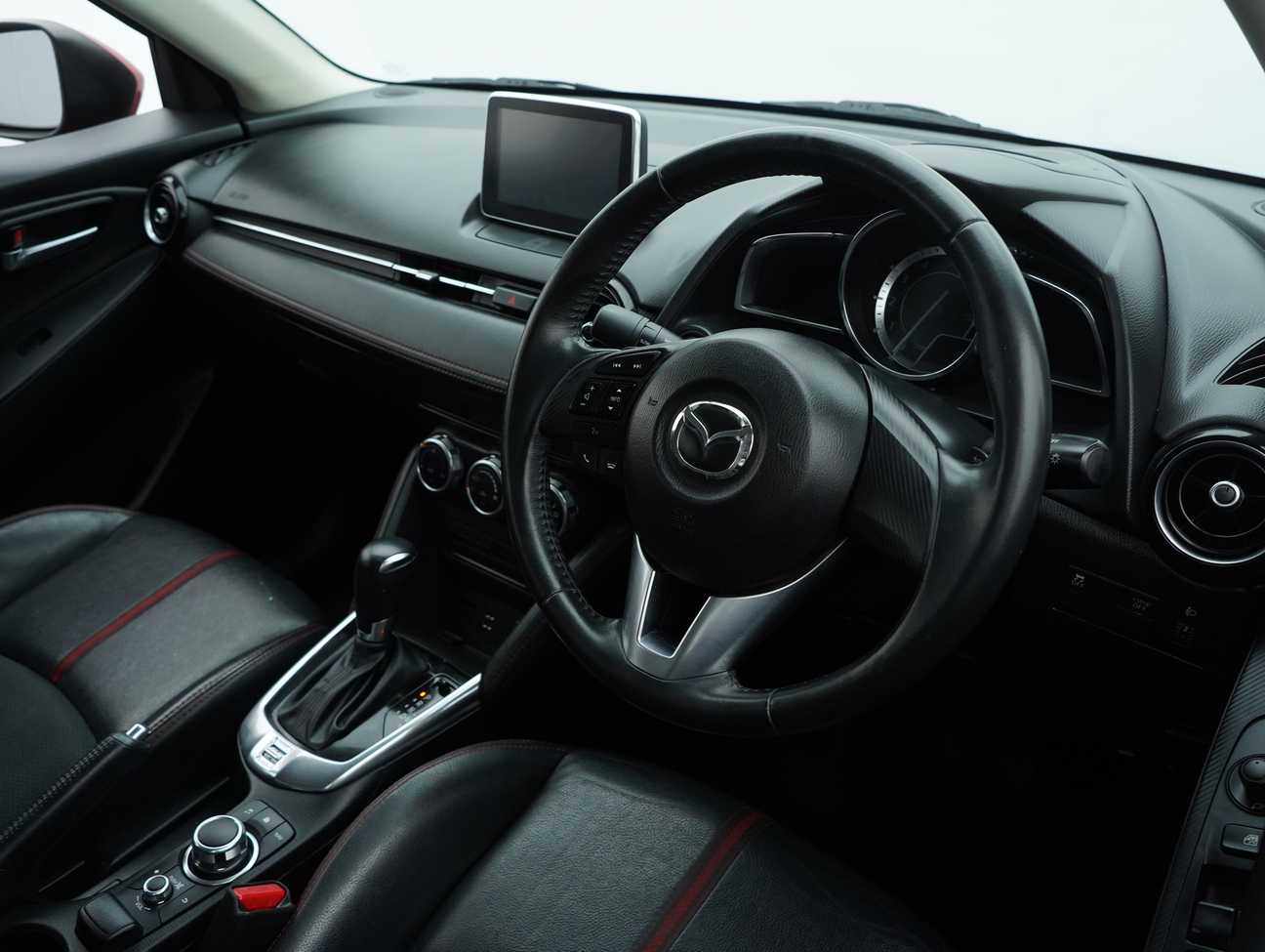 used 2015 Mazda 2 SKYACTIV-G 1.5