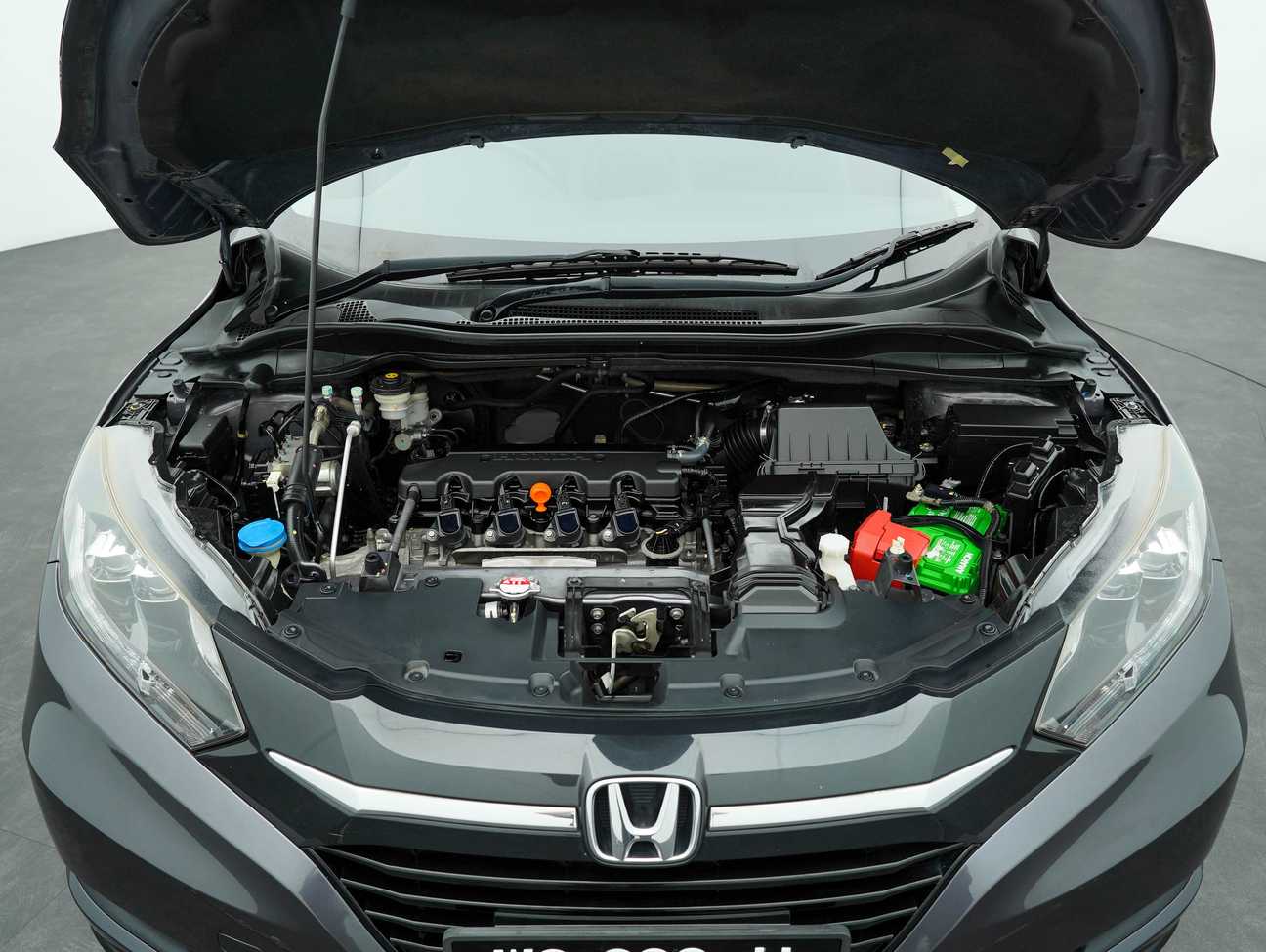 used 2017 Honda HR-V V 1.8