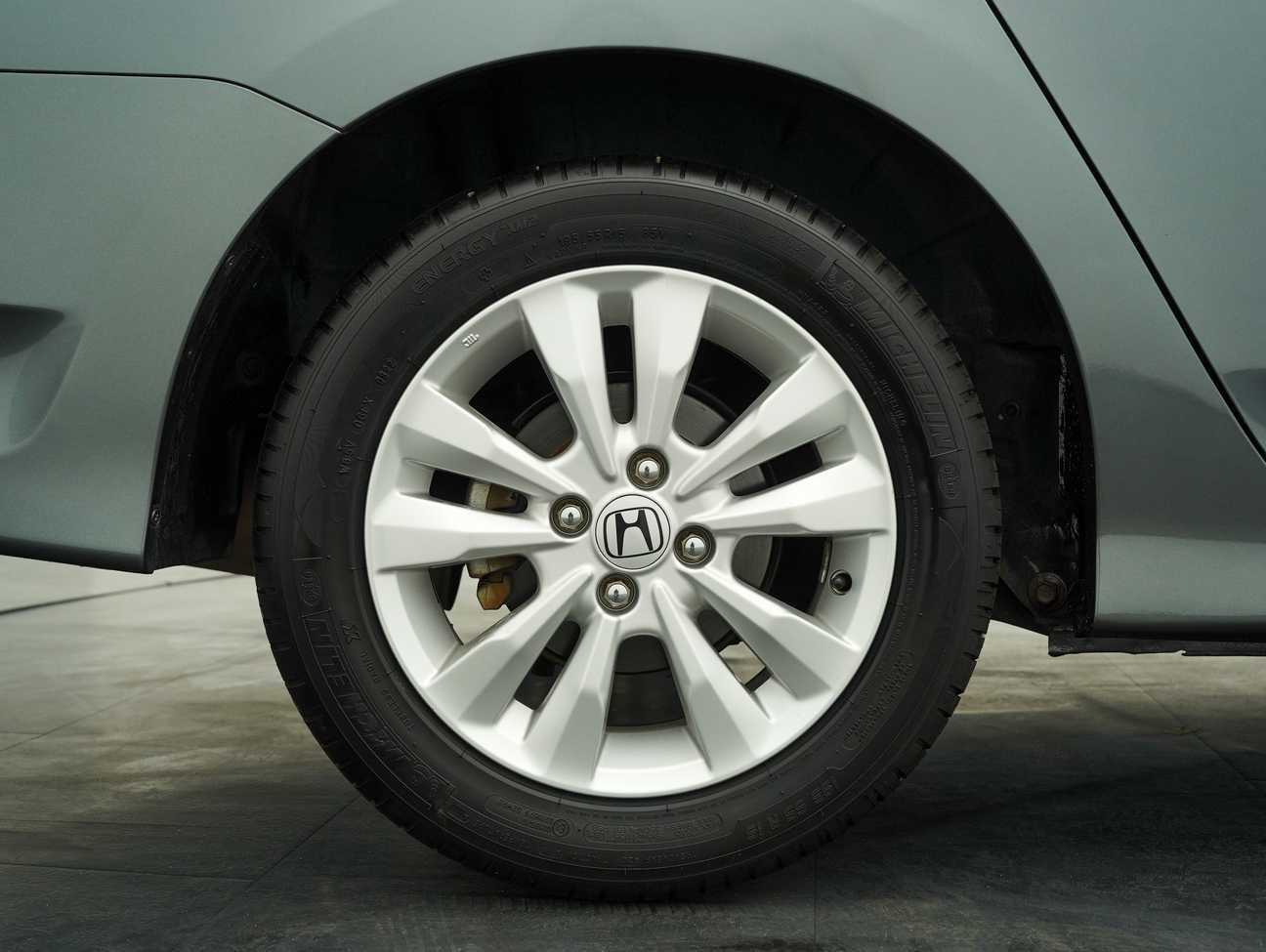 used 2012 Honda City S 1.5