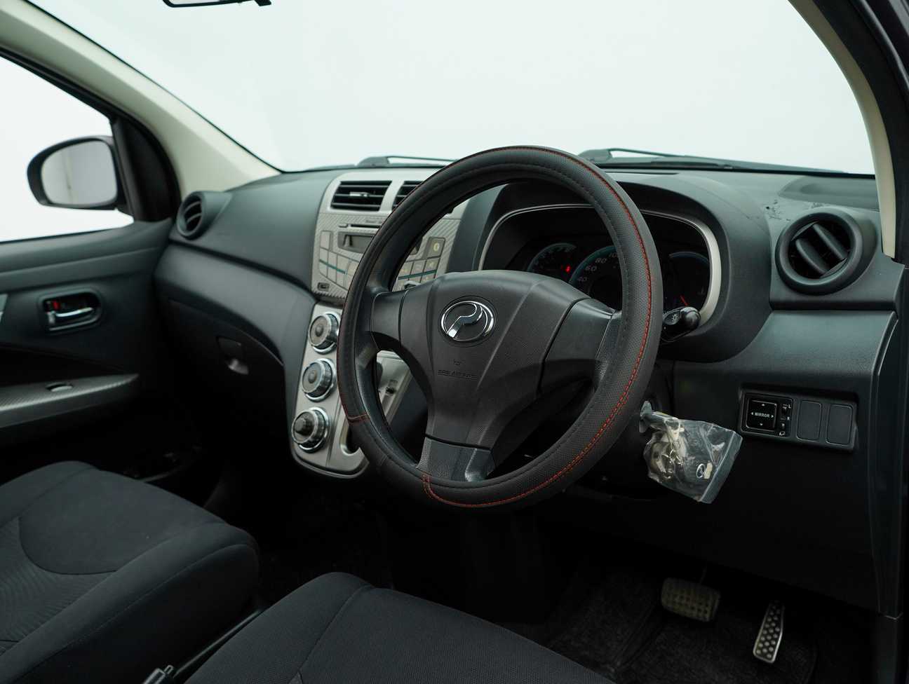 used 2013 Perodua Myvi EZi 1.3