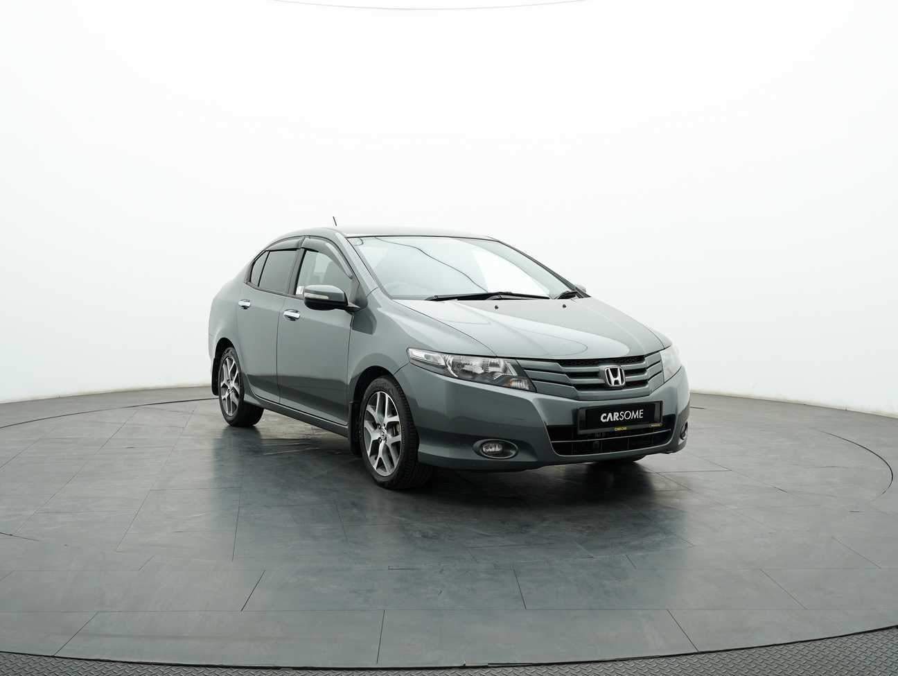 used 2011 Honda City E 1.5