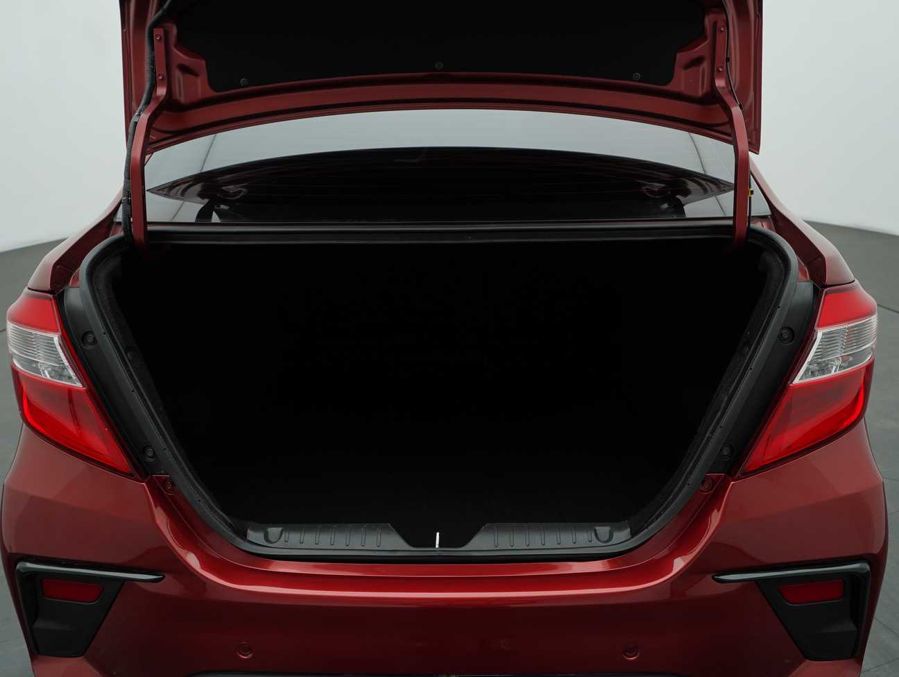 terpakai 2023 Perodua Bezza X 1.3