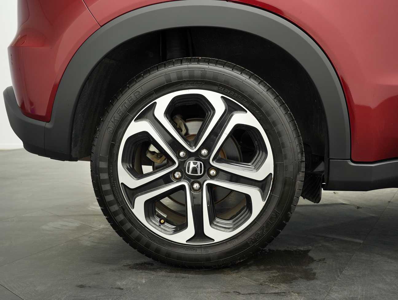 used 2017 Honda HR-V i-VTEC S 1.8