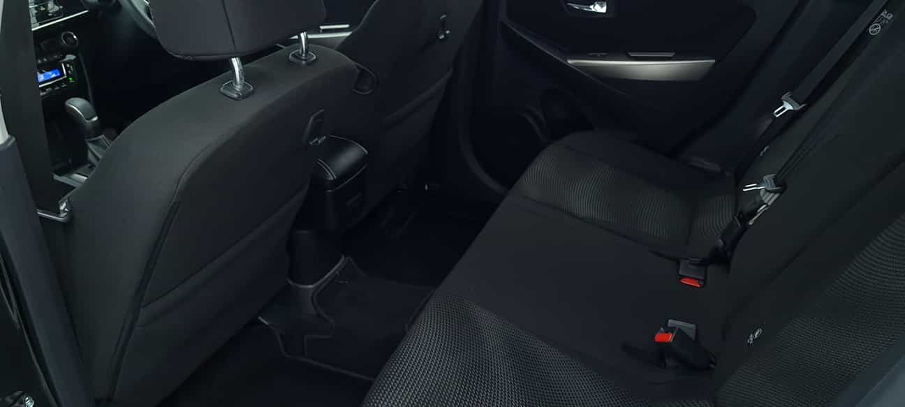 used 2018 Perodua MYVI H 1.5