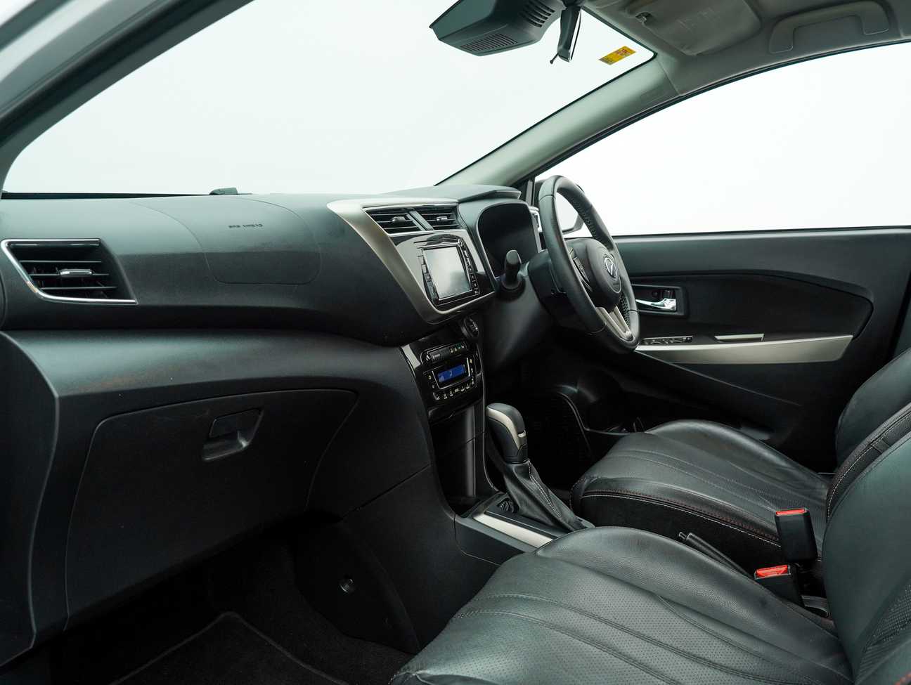 used 2020 Perodua Myvi AV 1.5