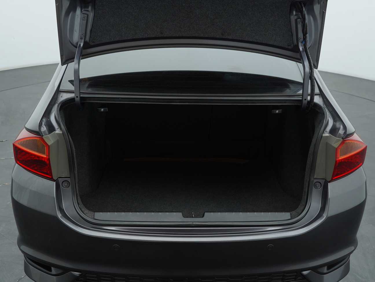 used 2019 Honda City E 1.5