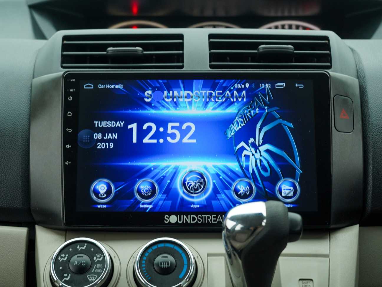 used 2016 Perodua Alza EZ 1.5