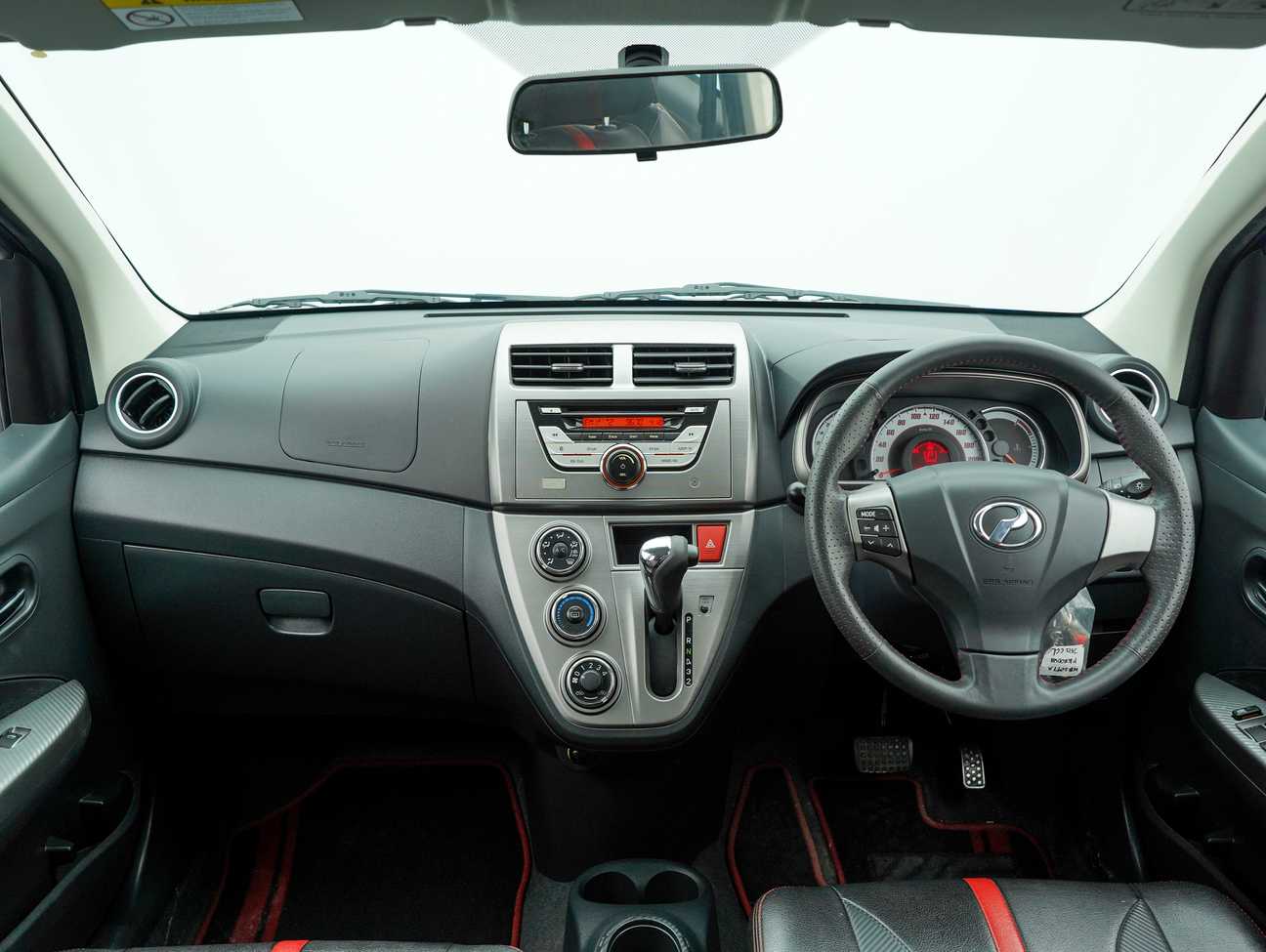 used 2015 Perodua Myvi SE 1.5