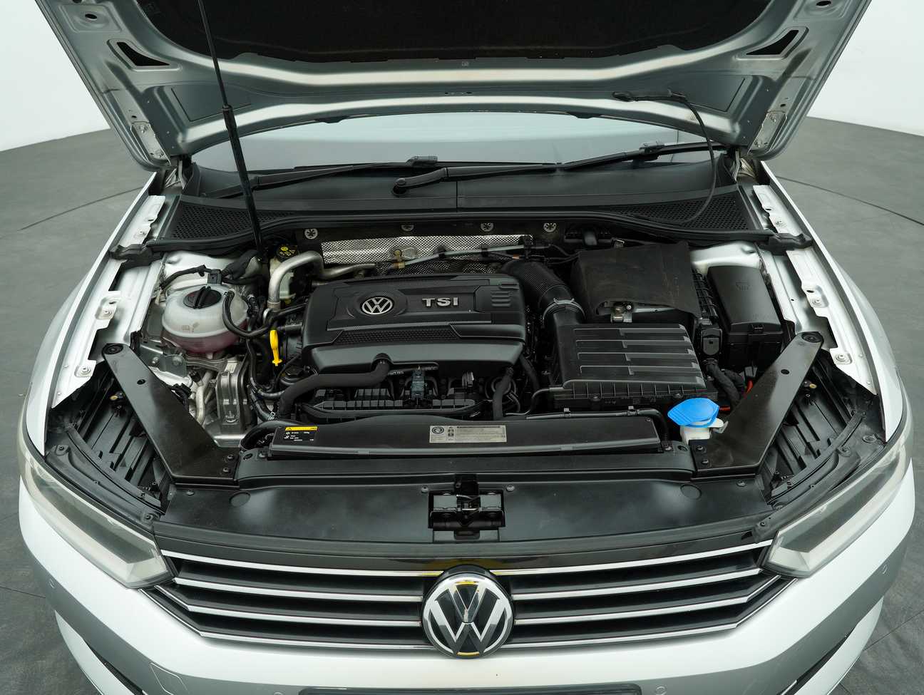 used 2018 Volkswagen Passat TSI Comfortline 1.8