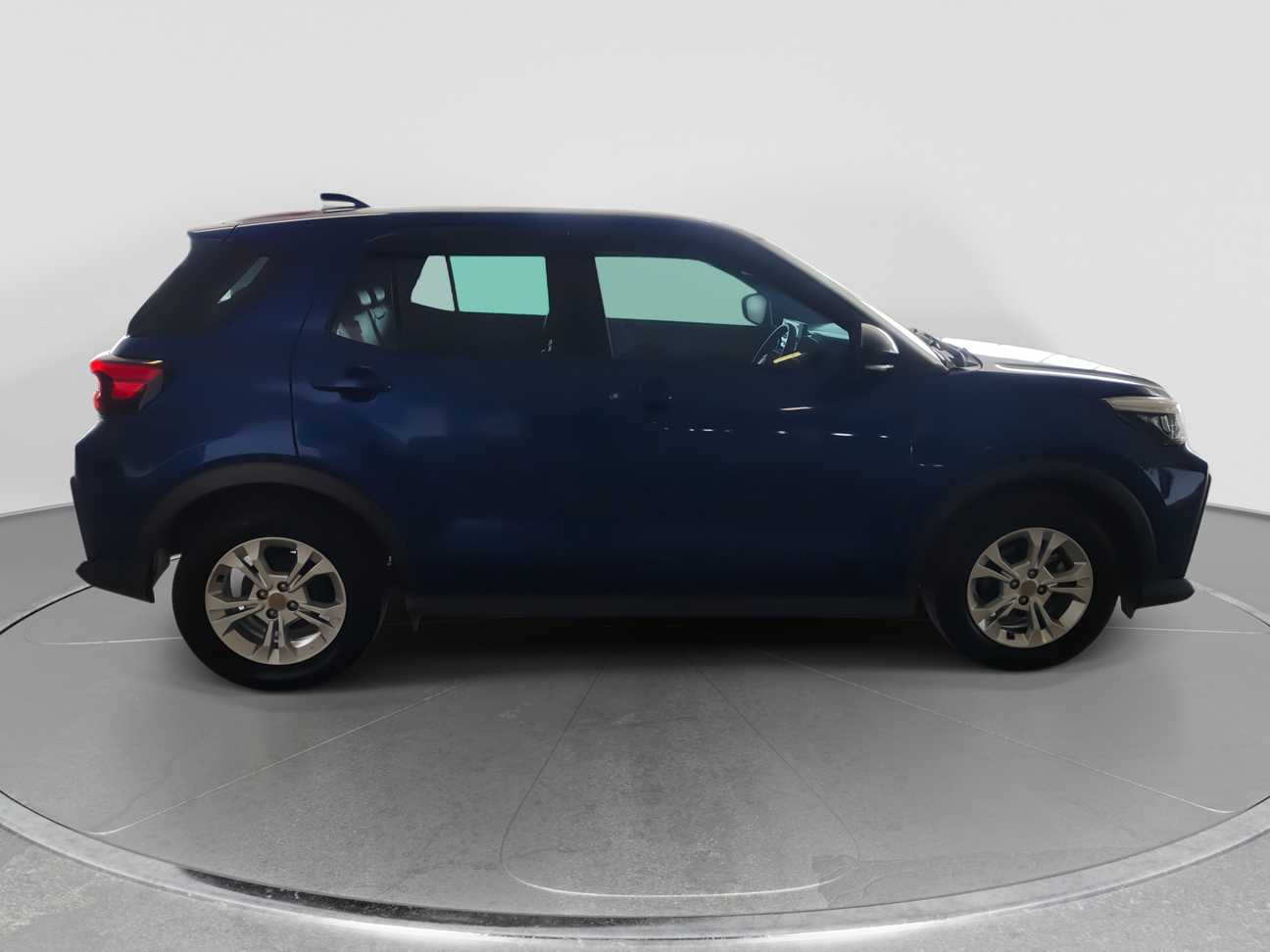 terpakai 2021 Perodua Ativa X 1.0