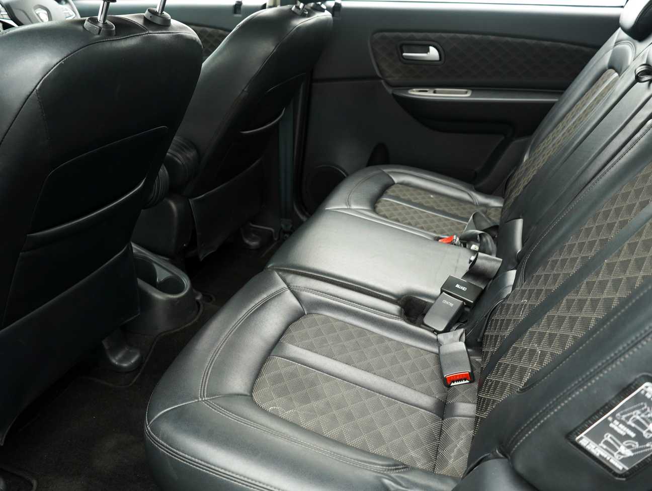 terpakai 2019 Proton Exora Turbo Premium 1.6