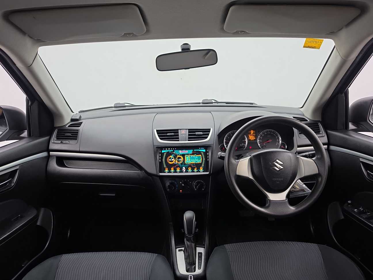 used 2013 Suzuki Swift GL 1.4