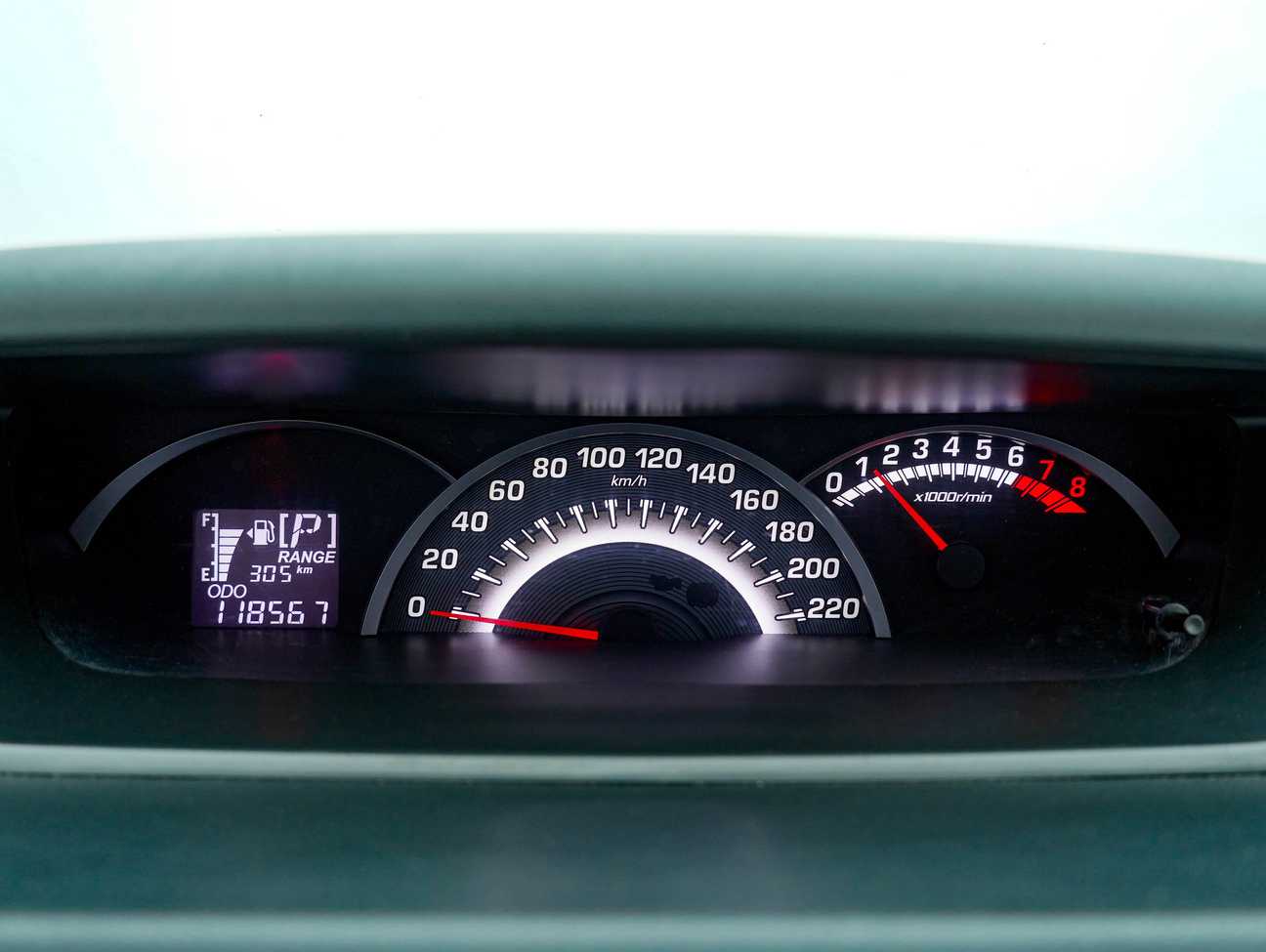 terpakai 2015 Perodua Alza Advance 1.5