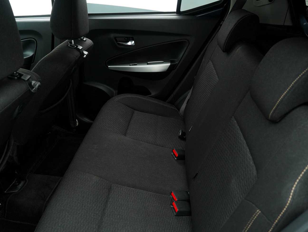 used 2021 Perodua AXIA Style 1.0