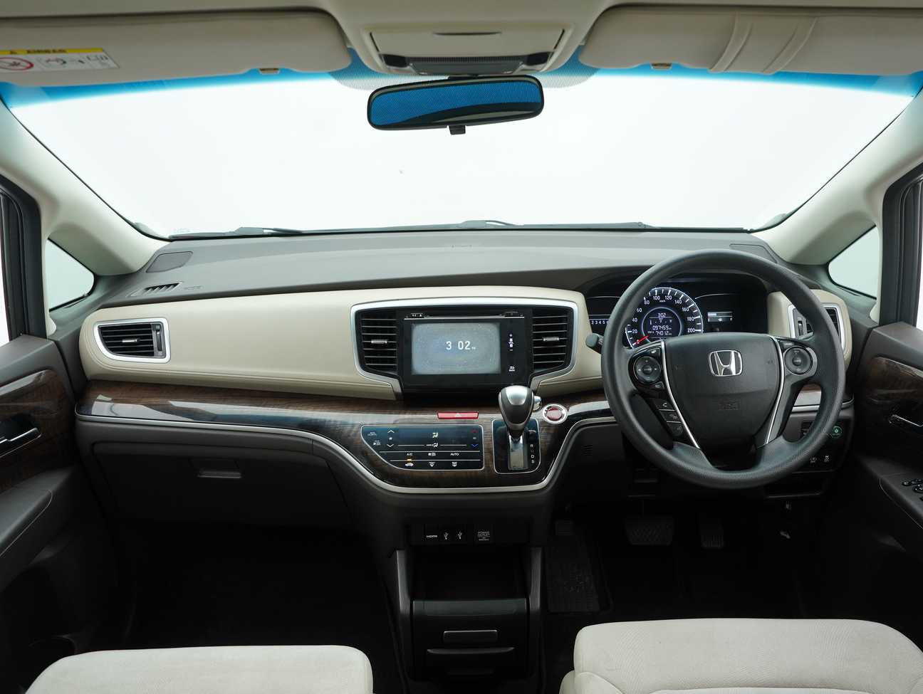 used 2014 Honda Odyssey EX 2.4