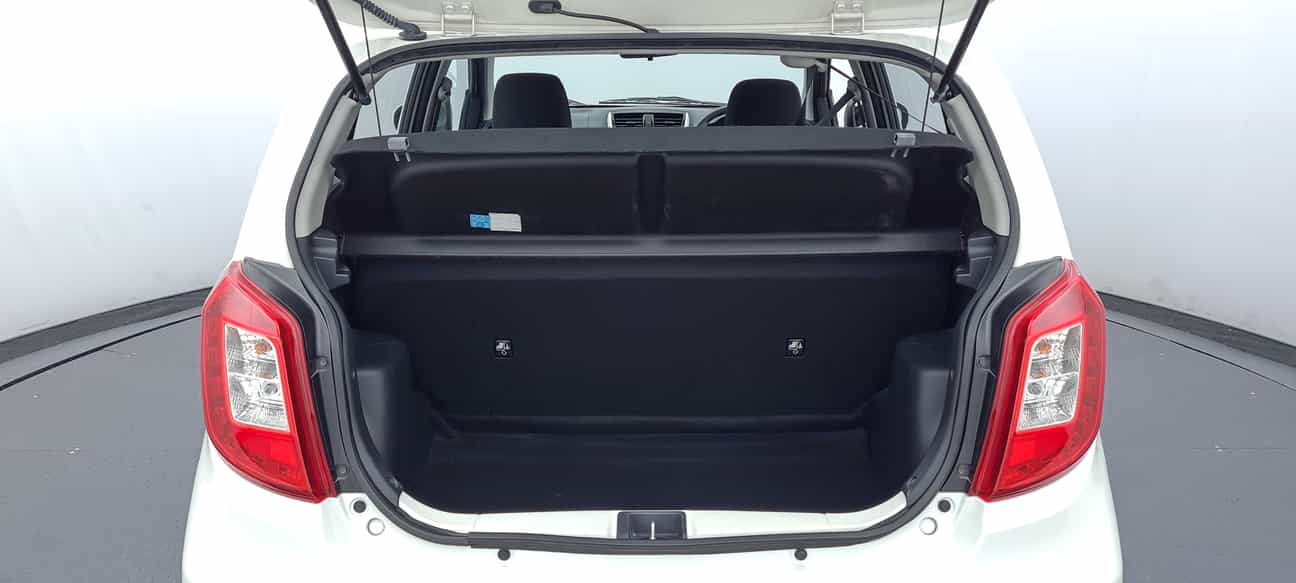 used 2019 Perodua AXIA G 1.0