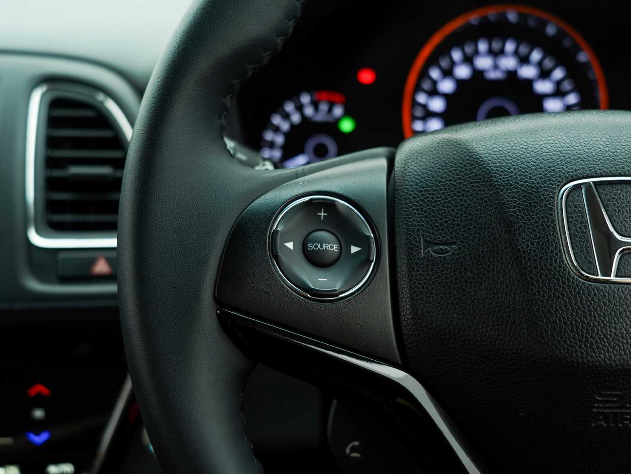 used 2019 Honda HR-V i-VTEC V 1.8