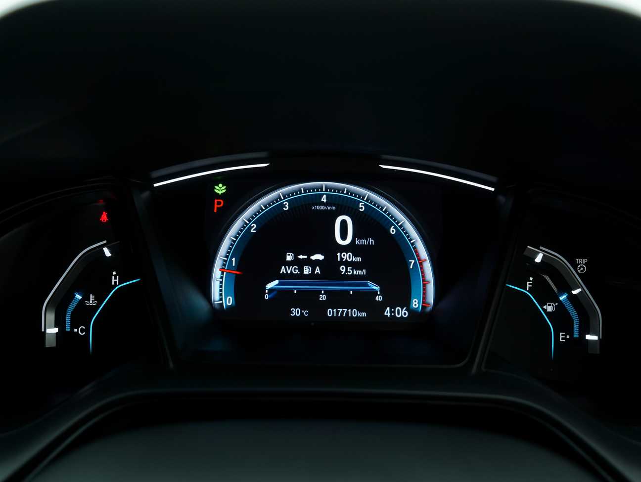 used 2021 Honda Civic S 1.8