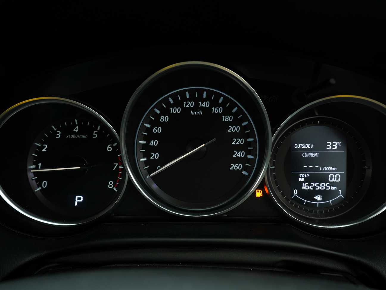 terpakai 2013 Mazda CX-5 SKYACTIV-G 2.0