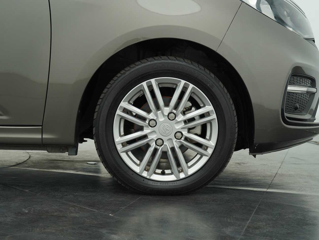 terpakai 2021 Proton Persona Executive 1.6