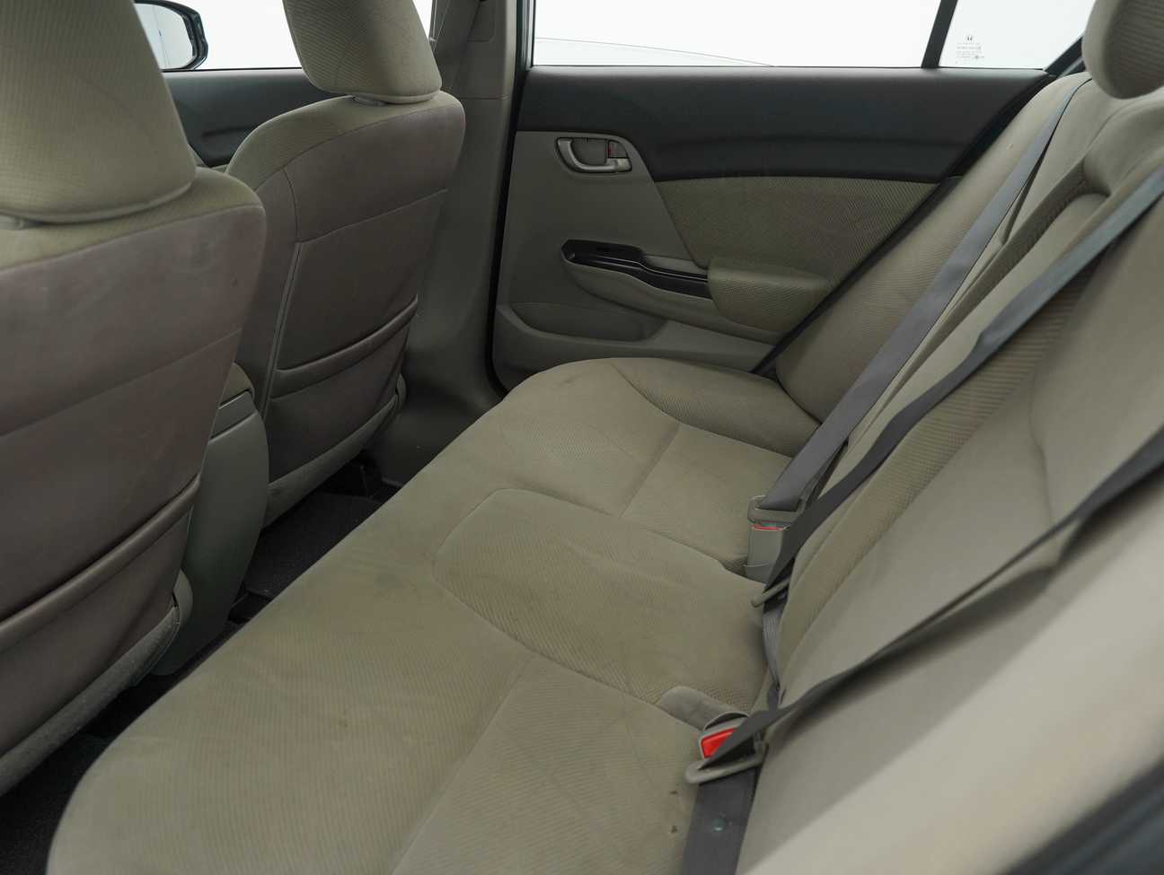 used 2014 Honda CIVIC S 1.8