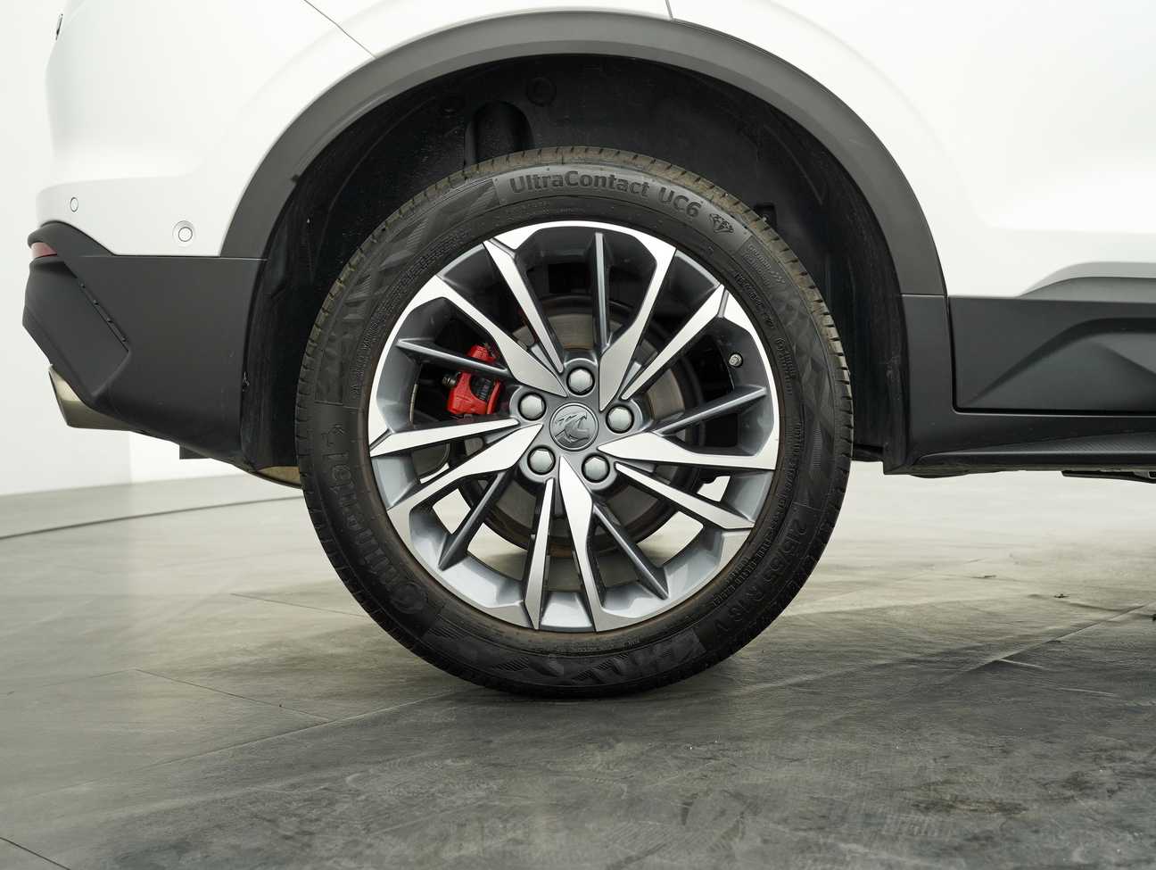 used 2022 Proton X50 Flagship 1.5