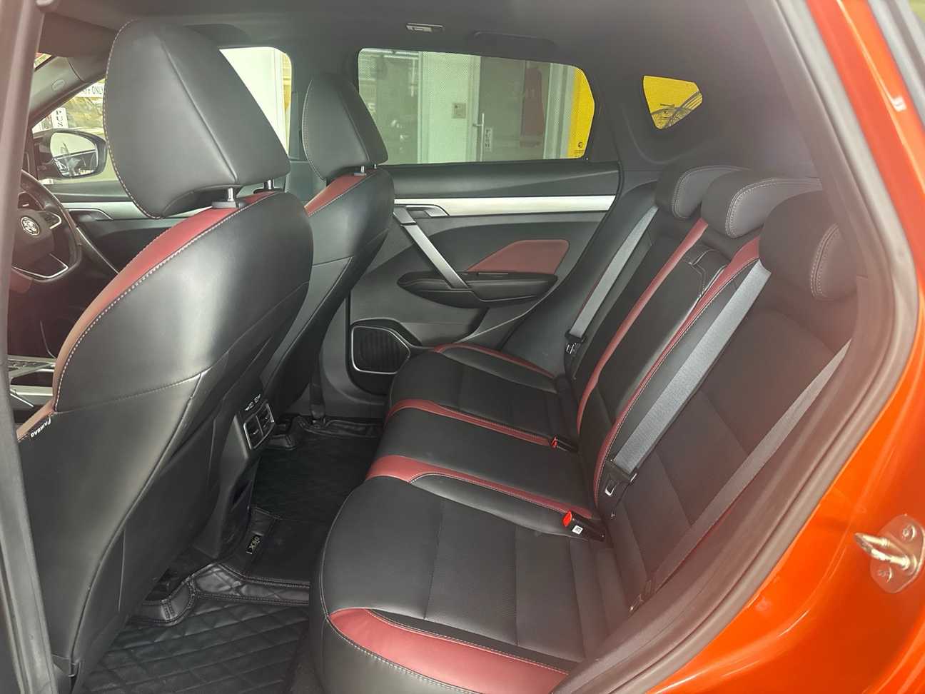 used 2021 Proton X50 Flagship 1.5