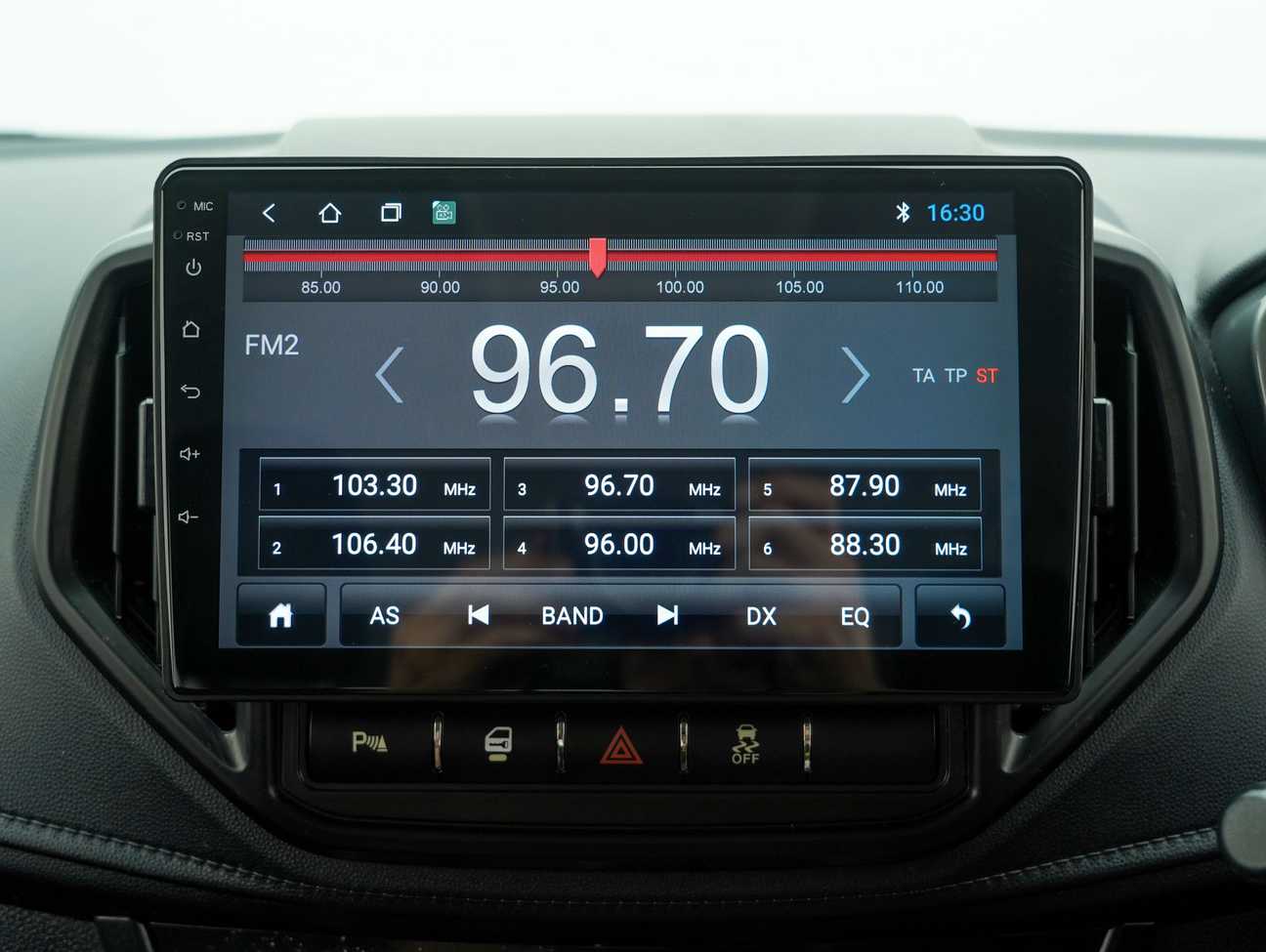 terpakai 2018 Proton Persona Executive 1.6