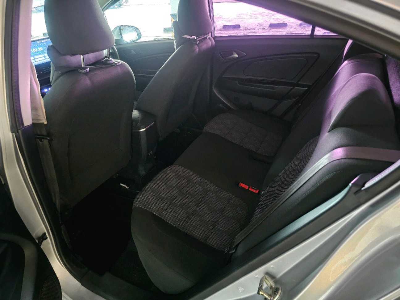 used 2022 Proton Persona Standard 1.6
