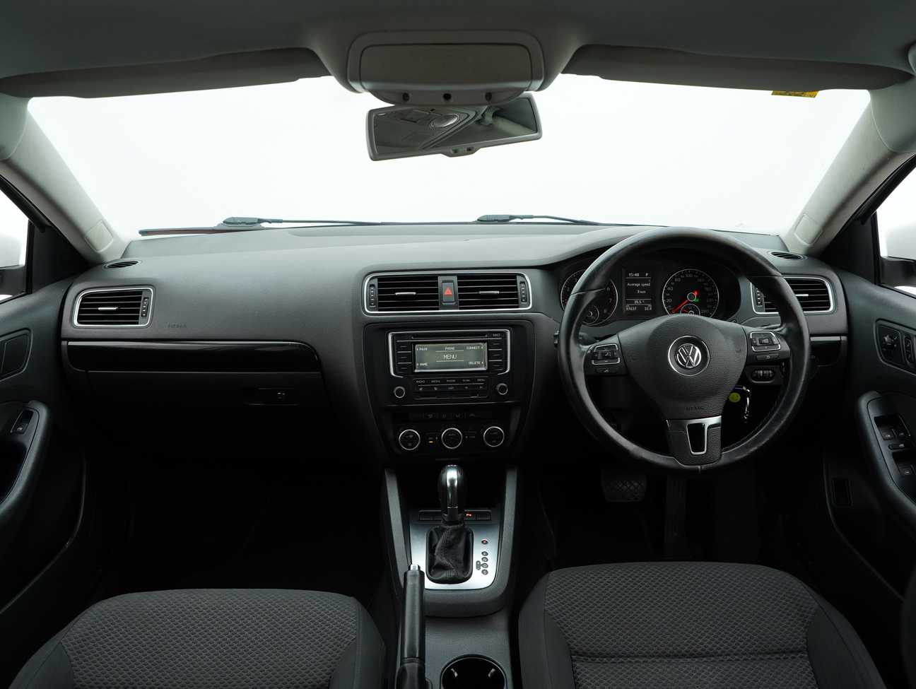 used 2014 Volkswagen Jetta TSI 1.4