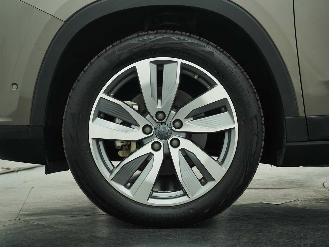 used 2023 Proton X90 Flagship 1.5