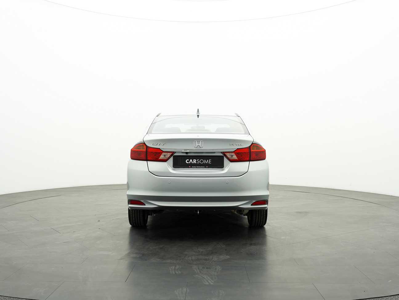 used 2016 Honda City V 1.5