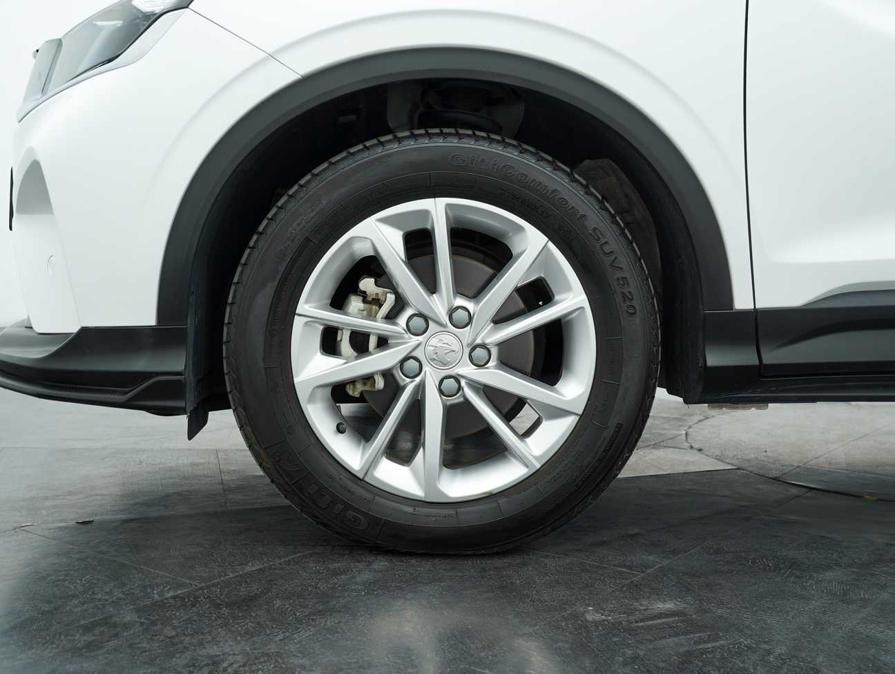 used 2022 Proton X50 Executive 1.5