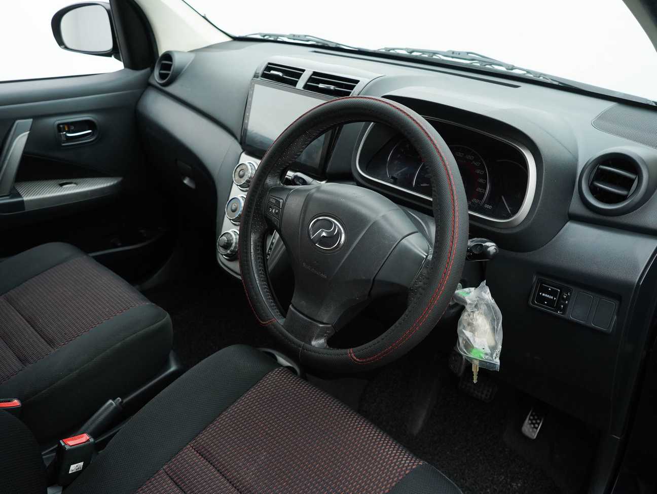 used 2012 Perodua Myvi SE 1.5