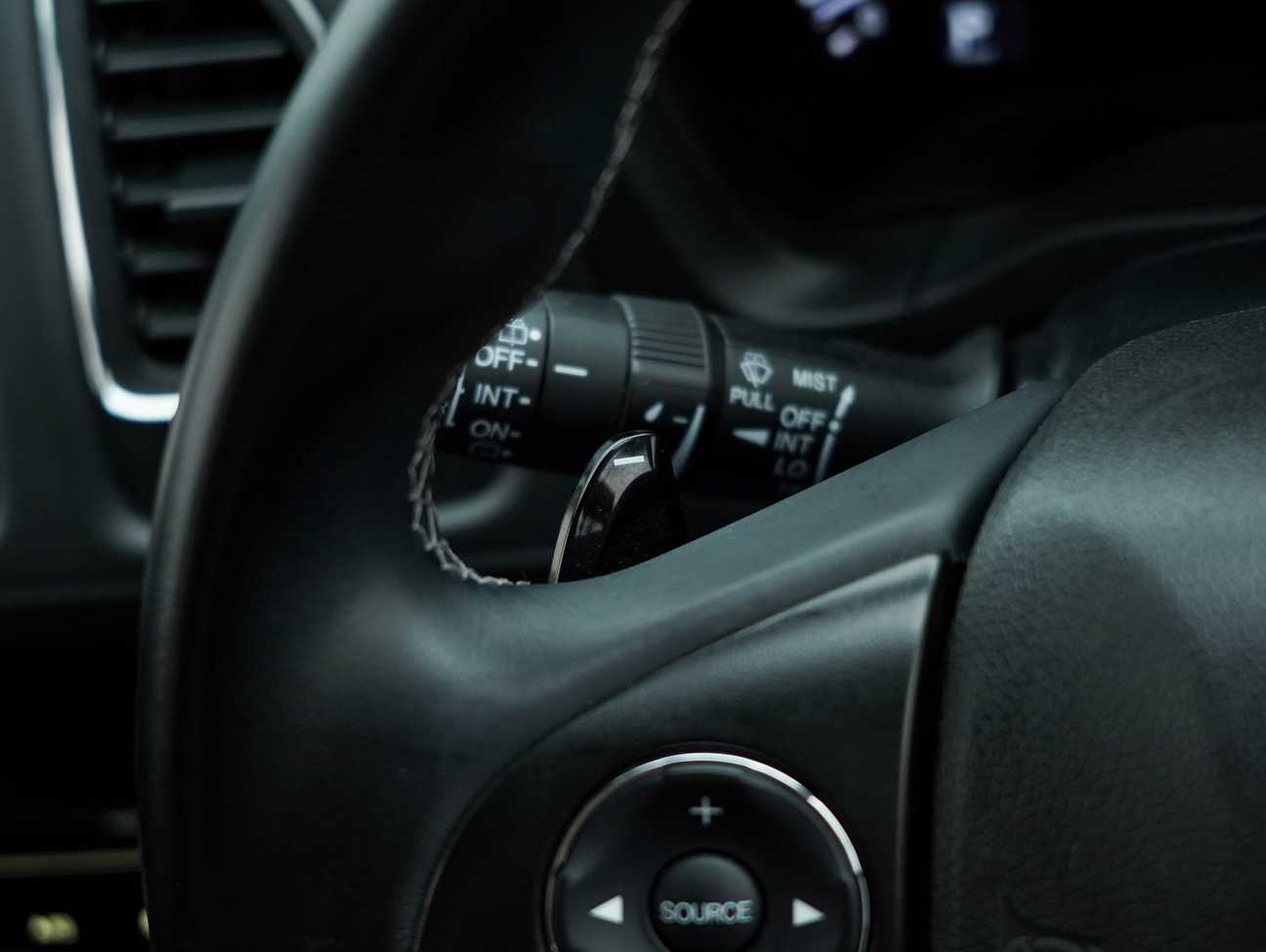 used 2020 Honda HR-V i-VTEC V 1.8