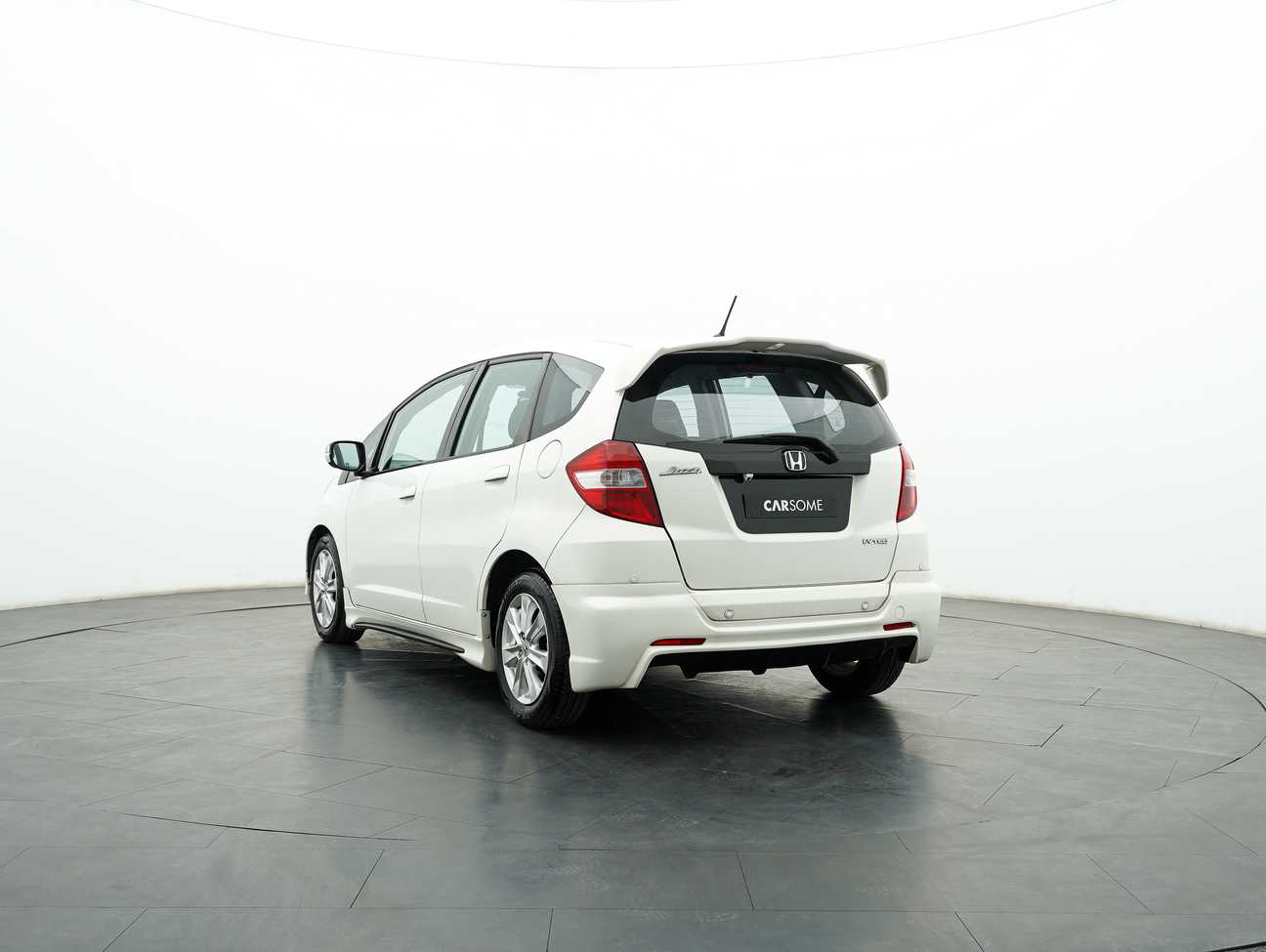 used 2013 Honda Jazz  1.5