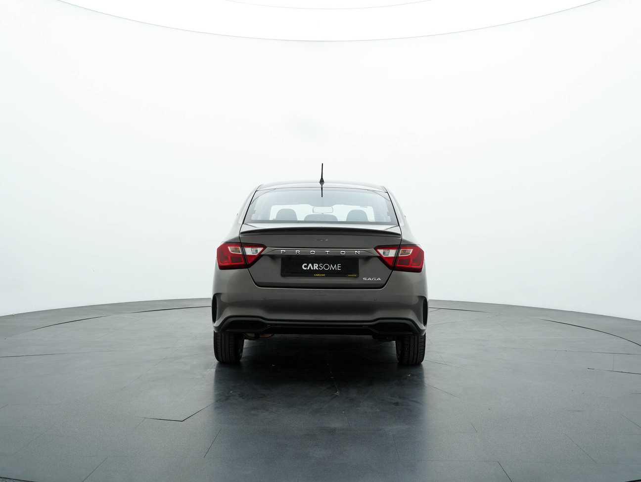 terpakai 2022 Proton Saga Premium S 1.3