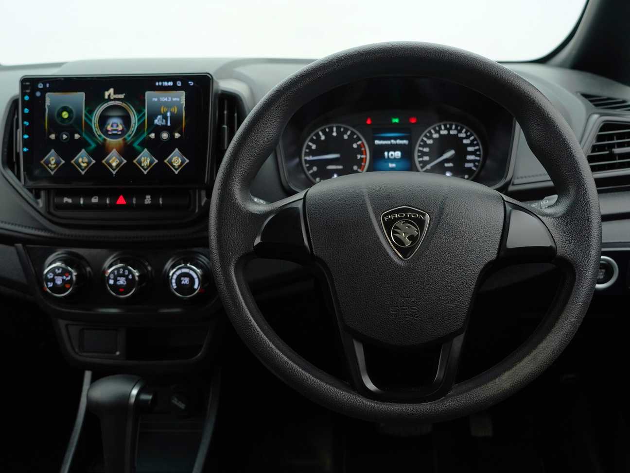 used 2019 Proton Iriz Executive 1.3