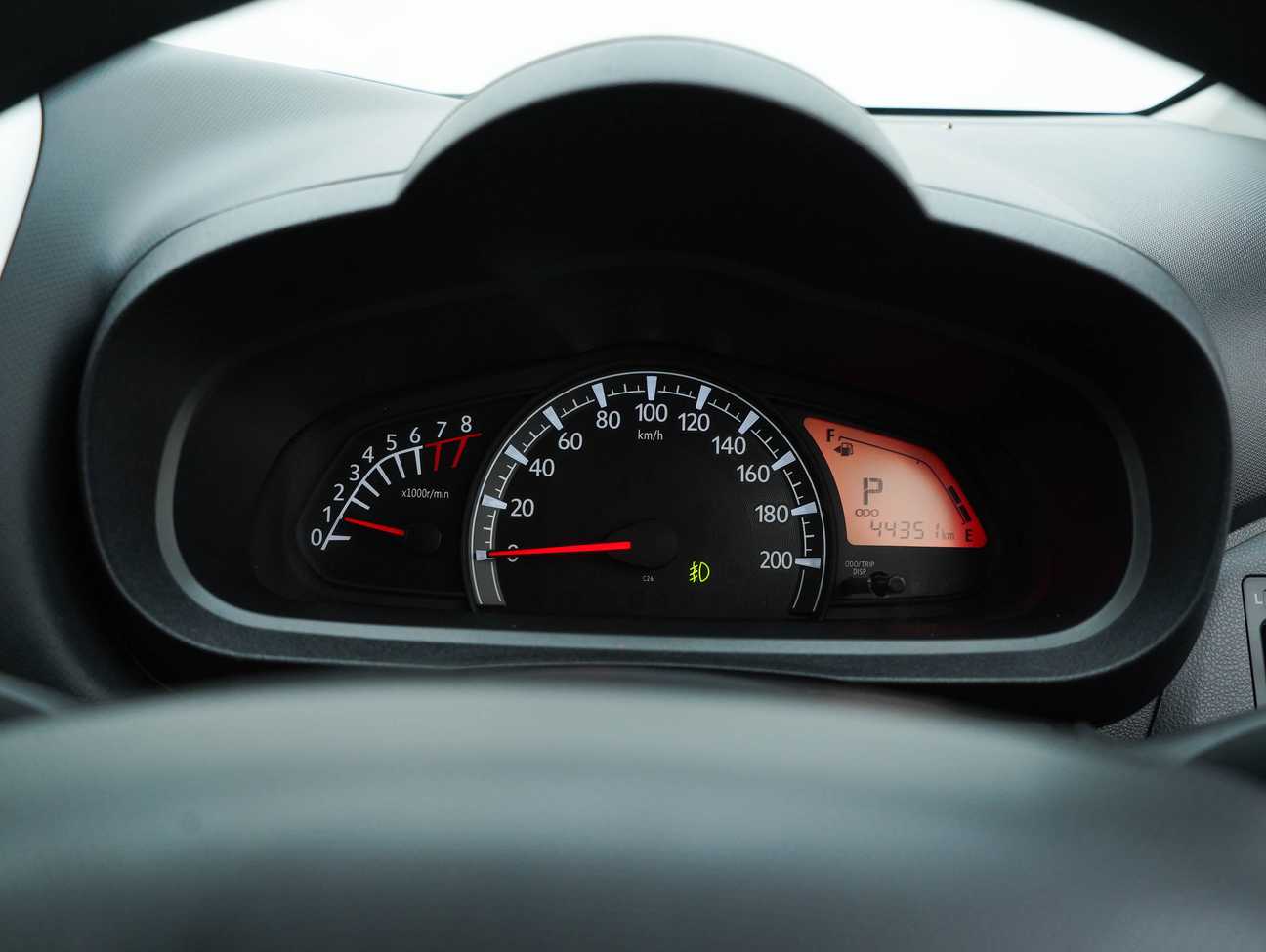 used 2020 Perodua AXIA SE 1.0