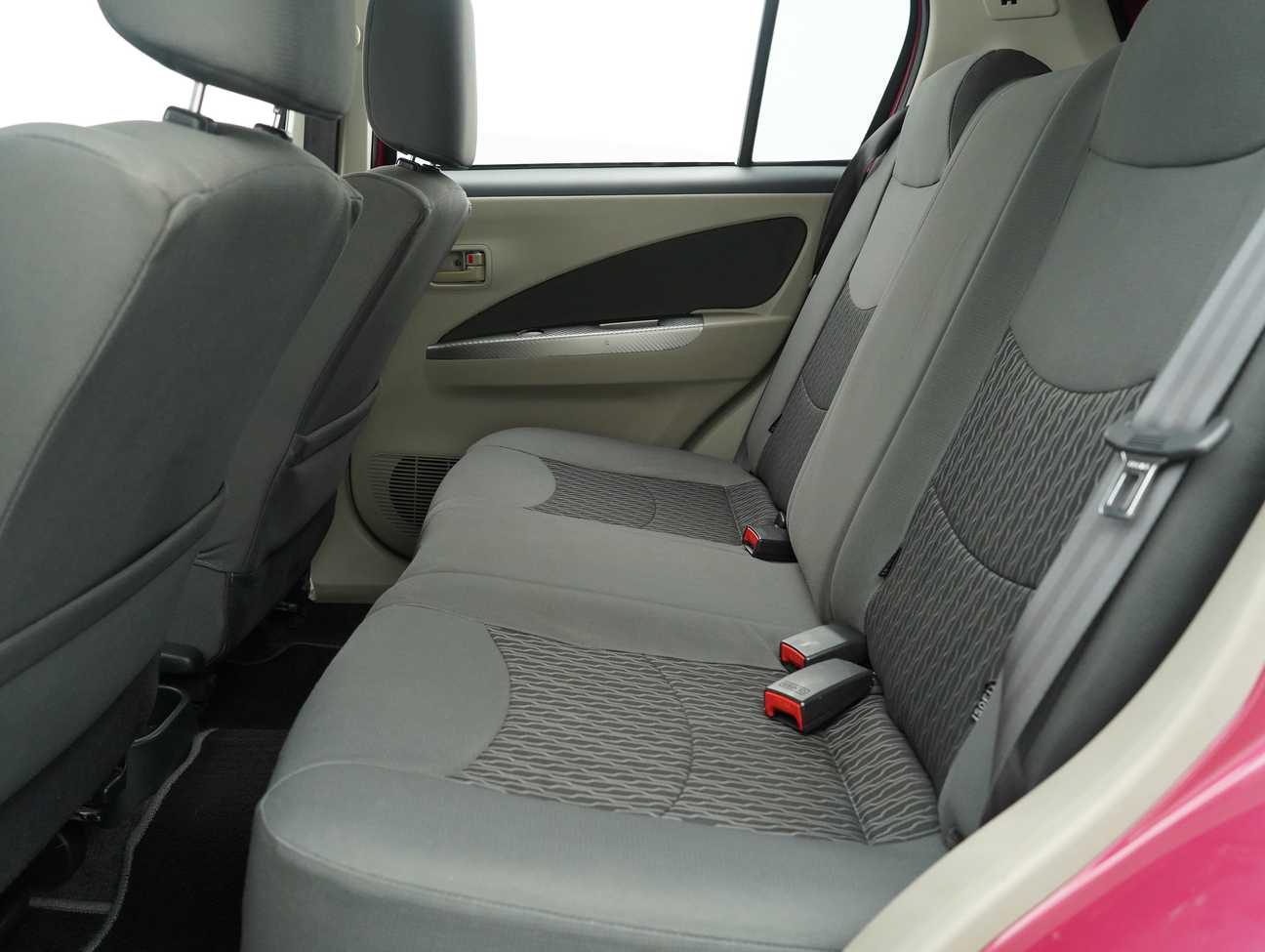 used 2014 Perodua Myvi EZ 1.3
