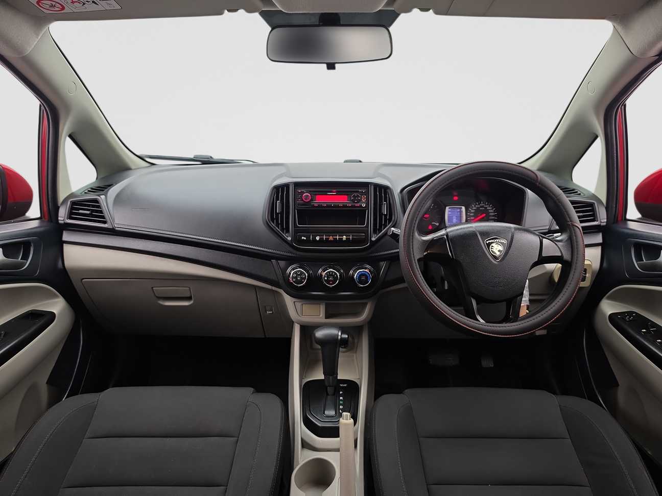 used 2018 Proton Persona Standard 1.6