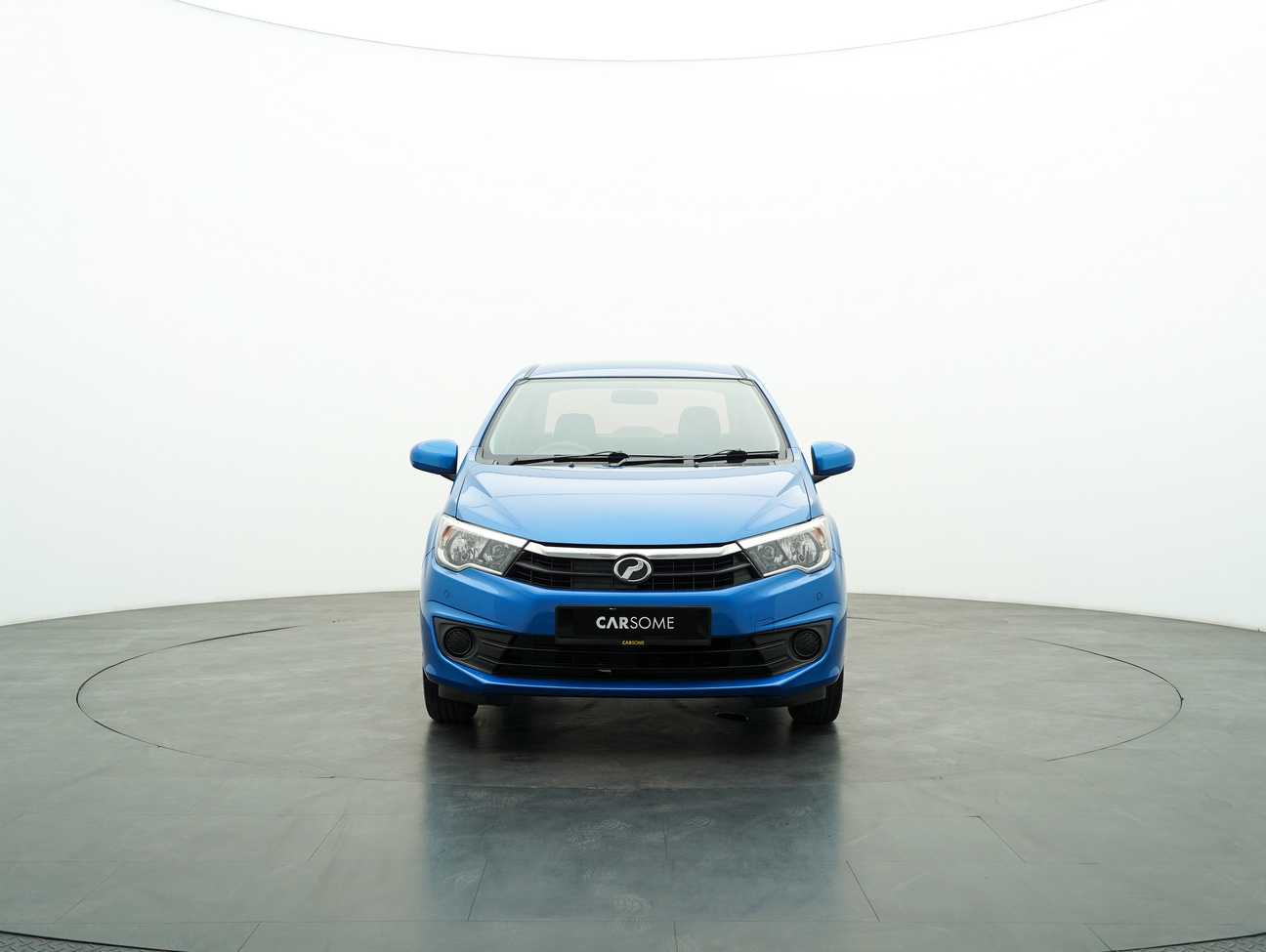 used 2019 Perodua Bezza G Standard 1.0