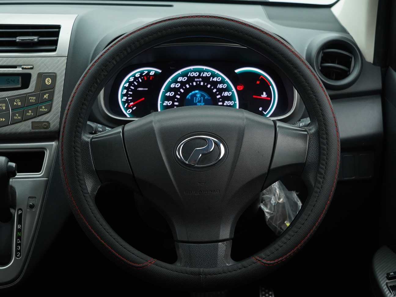 used 2014 Perodua Myvi SE 1.3