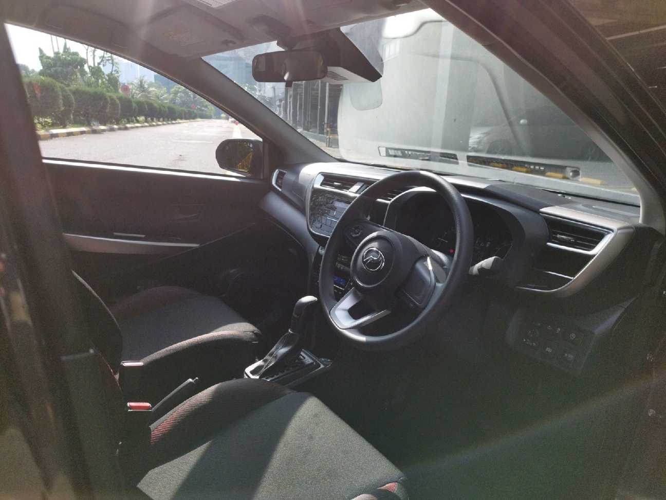 terpakai 2026 Perodua Myvi X 1.5