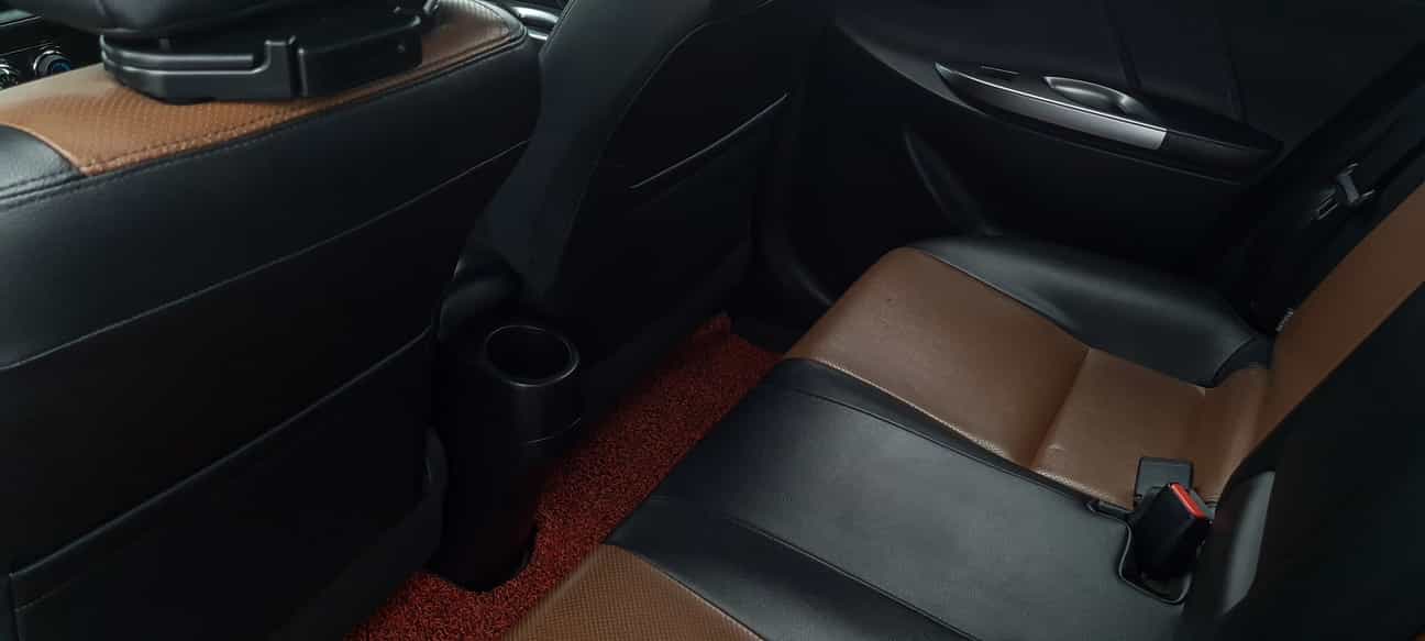 used 2016 Toyota VIOS GX 1.5