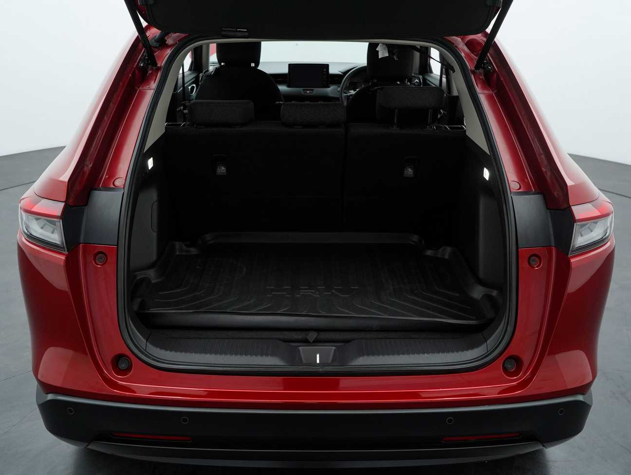 used 2023 Honda HR-V S 1.5