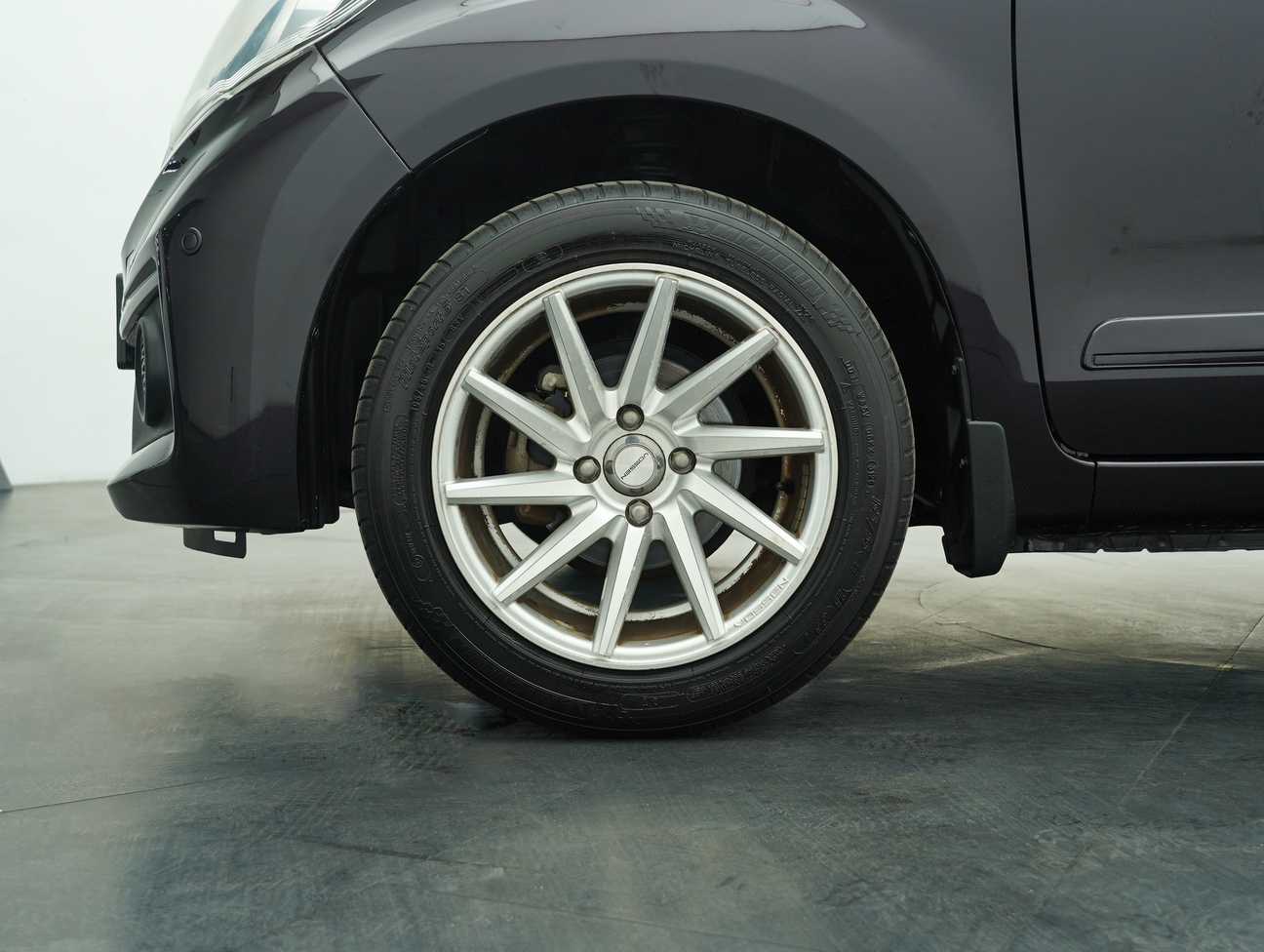 used 2016 Perodua Myvi G 1.3