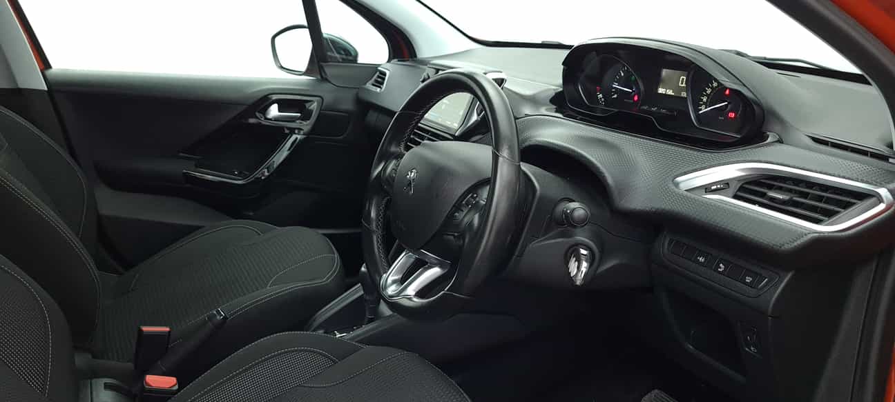 used 2019 Peugeot 208 FL PURETECH 1.2